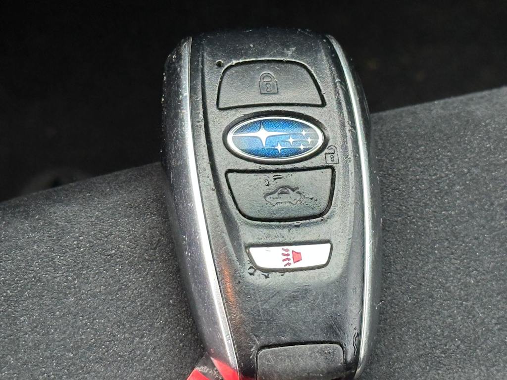 Thumbnail: 2018 Subaru BRZ - 17