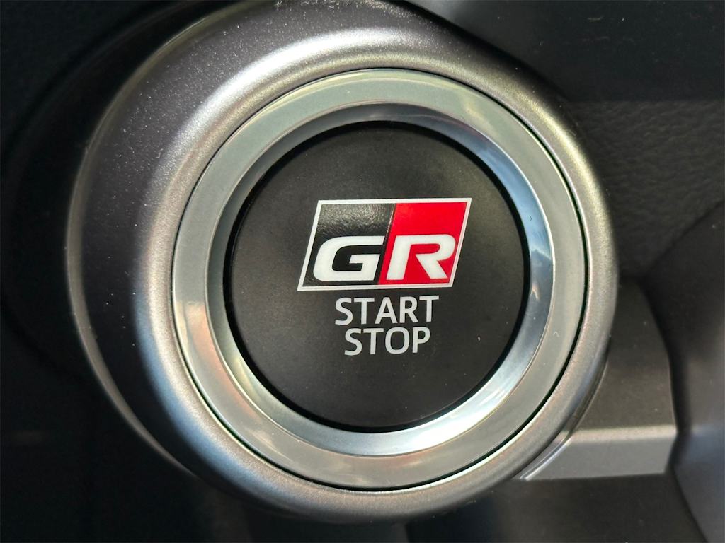 Thumbnail: 2023 Toyota GR86 - 24