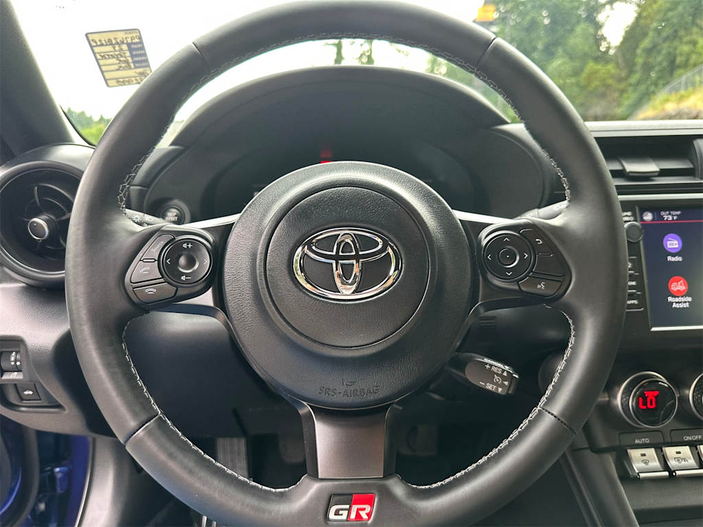 Thumbnail: 2023 Toyota GR86 - 9