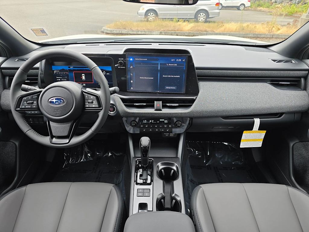 Thumbnail: 2026 Subaru Outback - 2