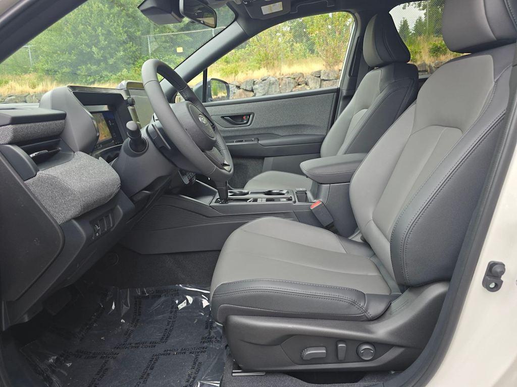 Thumbnail: 2026 Subaru Outback - 23