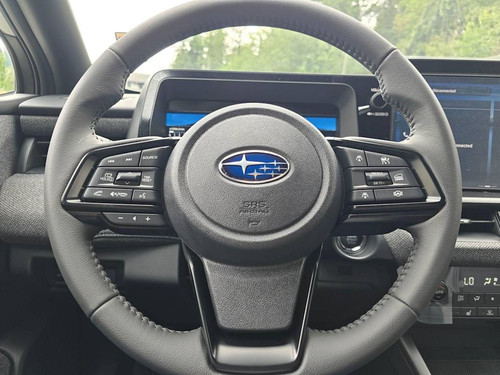 Thumbnail: 2026 Subaru Outback - 9