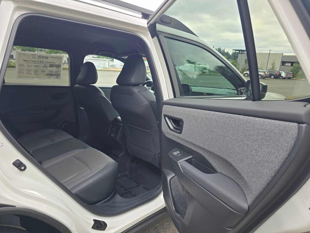 Thumbnail: 2026 Subaru Outback - 21
