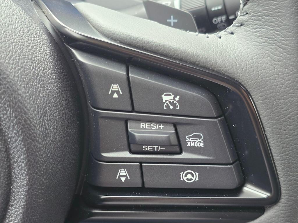 Thumbnail: 2026 Subaru Outback - 30