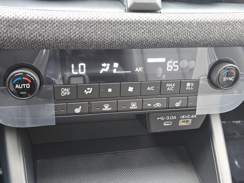 Thumbnail: 2026 Subaru Outback - 26