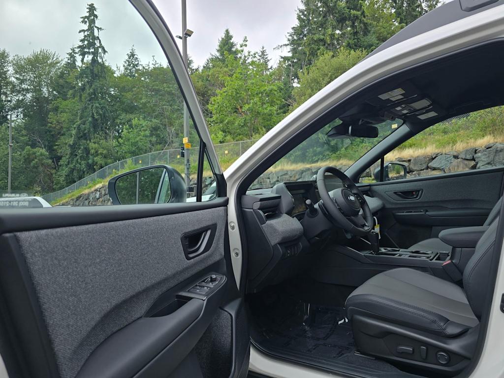 Thumbnail: 2026 Subaru Outback - 24