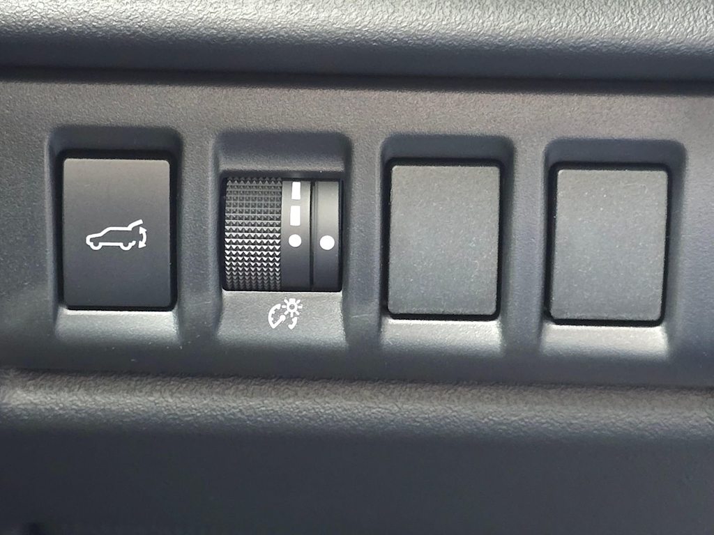 Thumbnail: 2026 Subaru Outback - 28