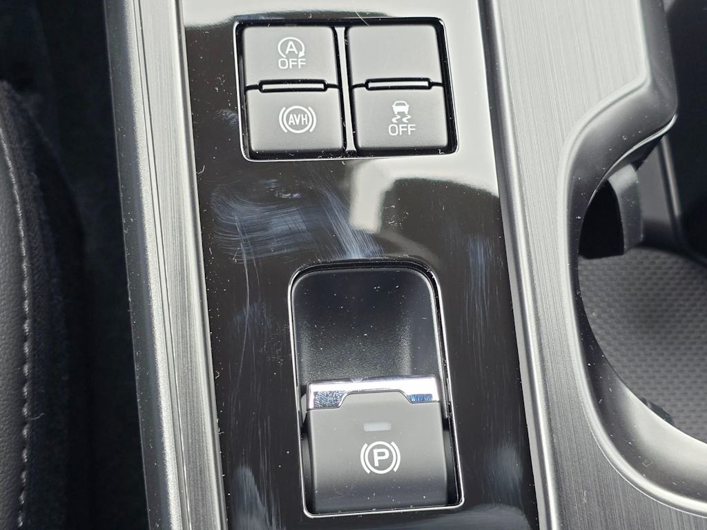 Thumbnail: 2026 Subaru Outback - 27