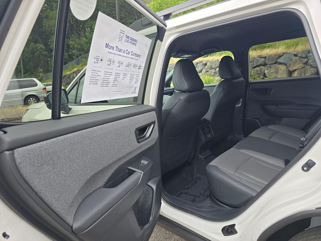 Thumbnail: 2026 Subaru Outback - 19