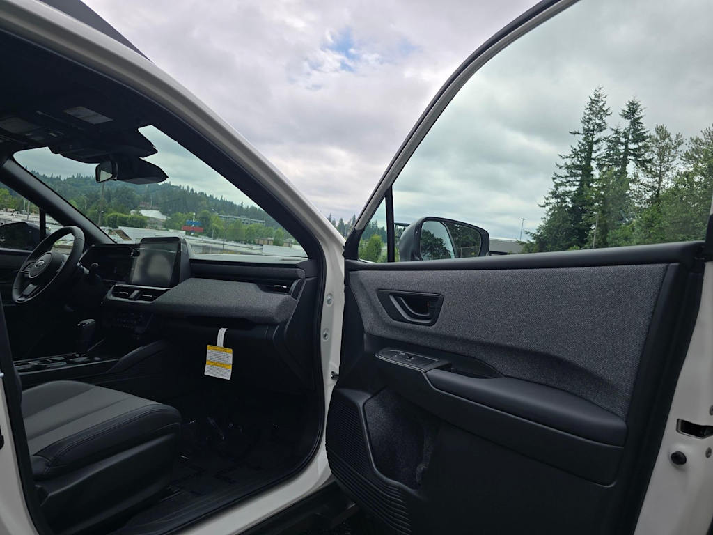 Thumbnail: 2026 Subaru Outback - 22