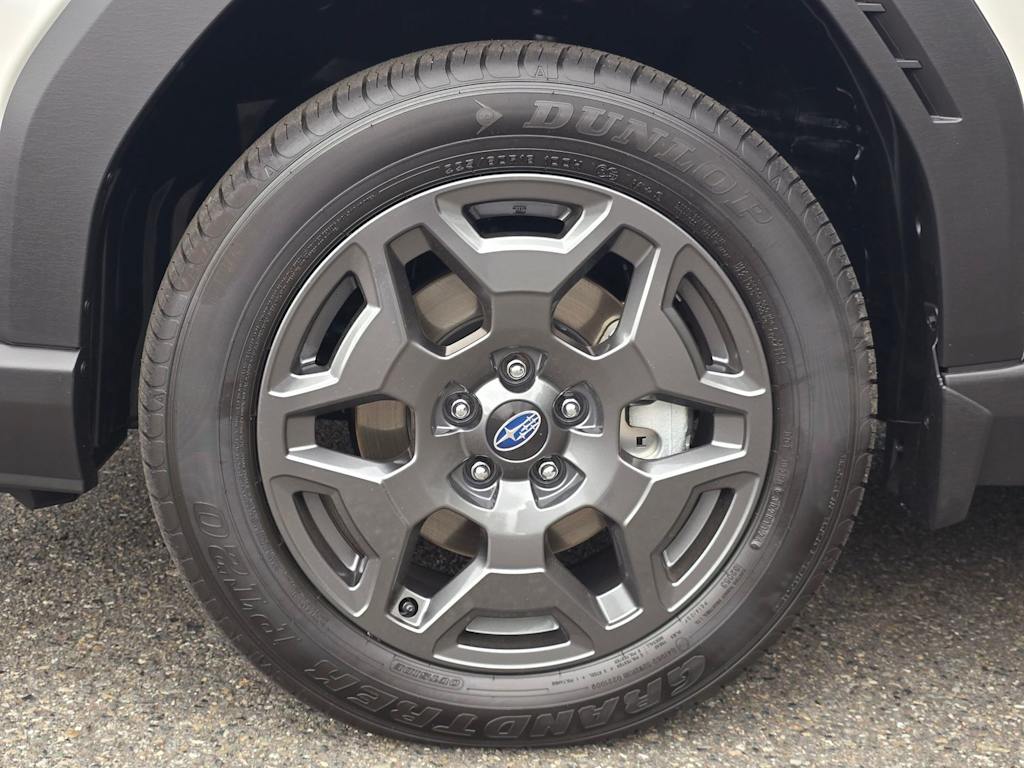 Thumbnail: 2026 Subaru Outback - 8