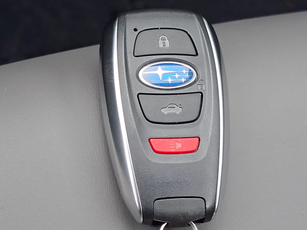 Thumbnail: 2026 Subaru Outback - 17