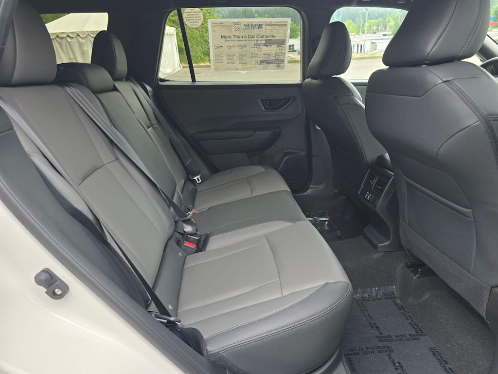 Thumbnail: 2026 Subaru Outback - 20