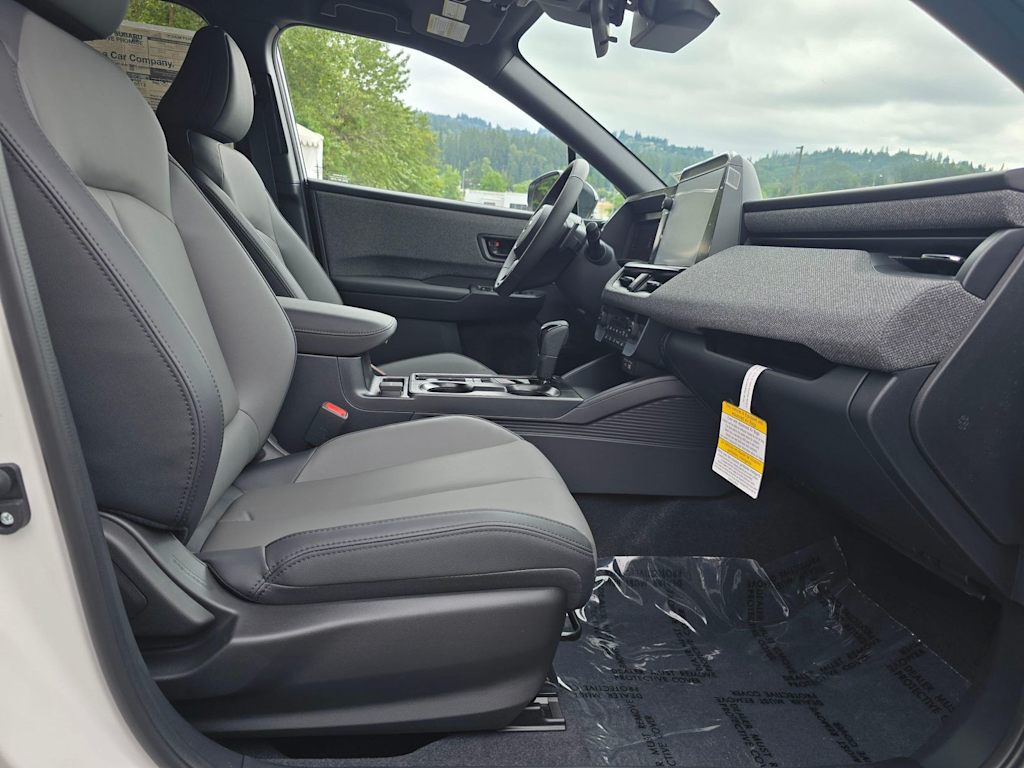 Thumbnail: 2026 Subaru Outback - 11