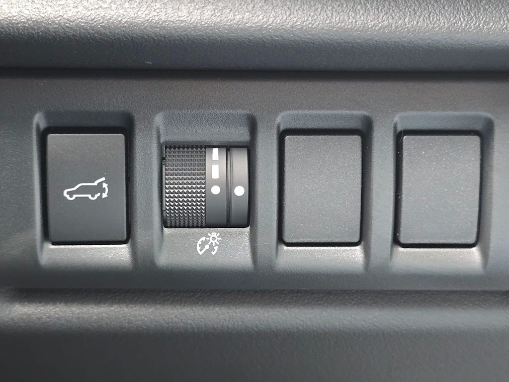 Thumbnail: 2026 Subaru Outback - 29
