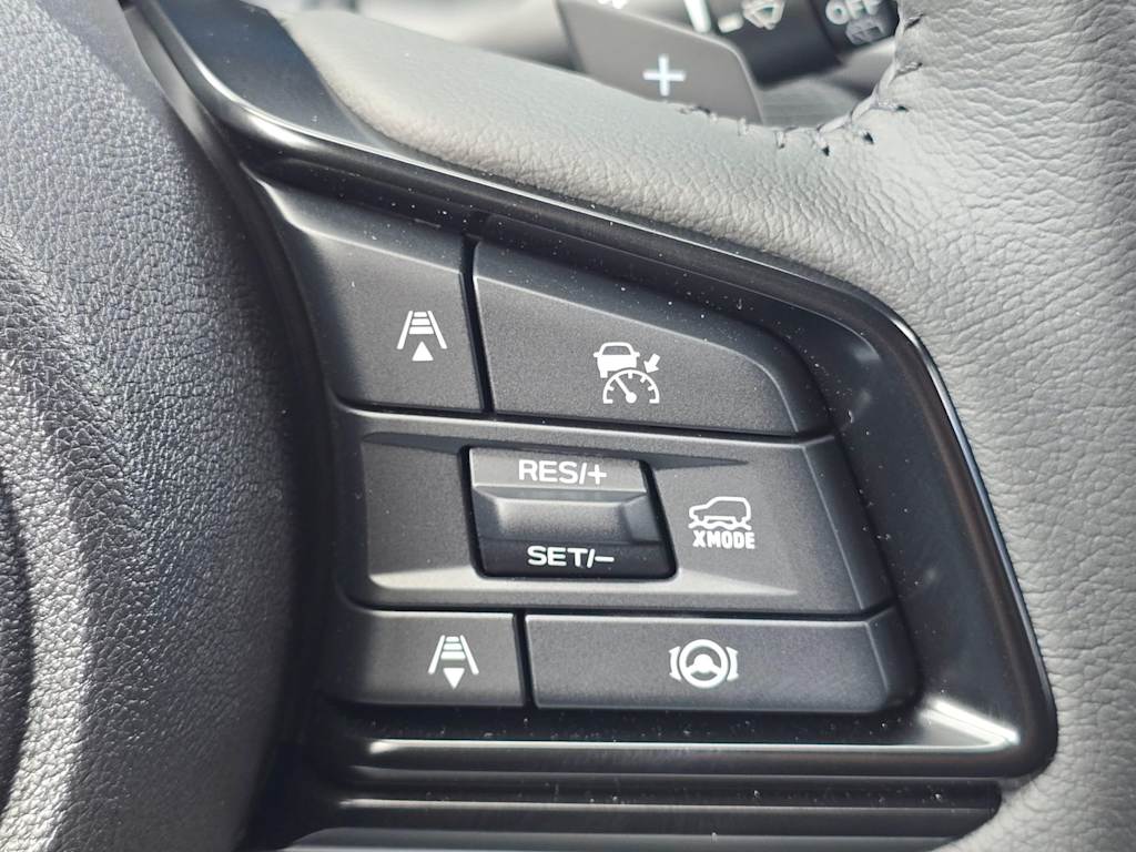 Thumbnail: 2026 Subaru Outback - 31