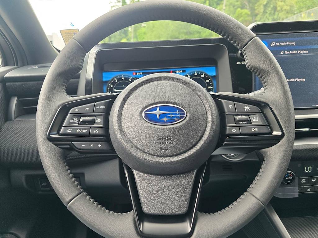 Thumbnail: 2026 Subaru Outback - 14
