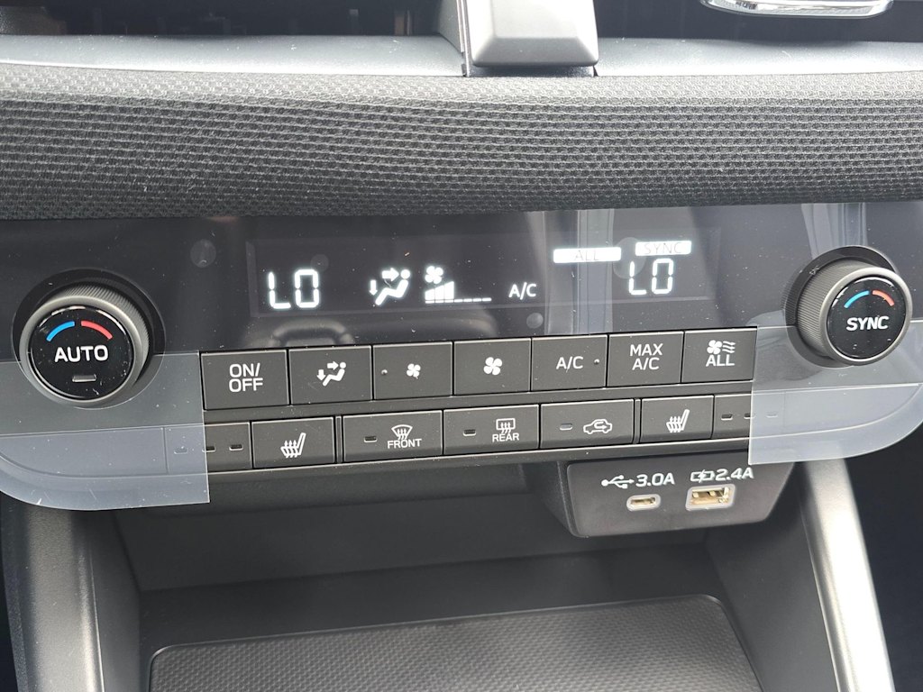 Thumbnail: 2026 Subaru Outback - 27
