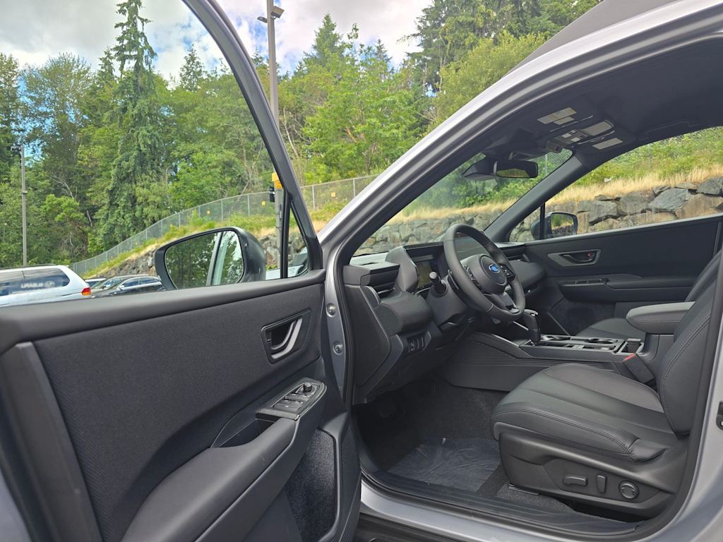 Thumbnail: 2026 Subaru Outback - 10
