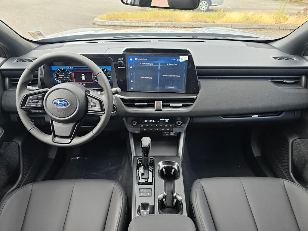 Thumbnail: 2026 Subaru Outback - 2