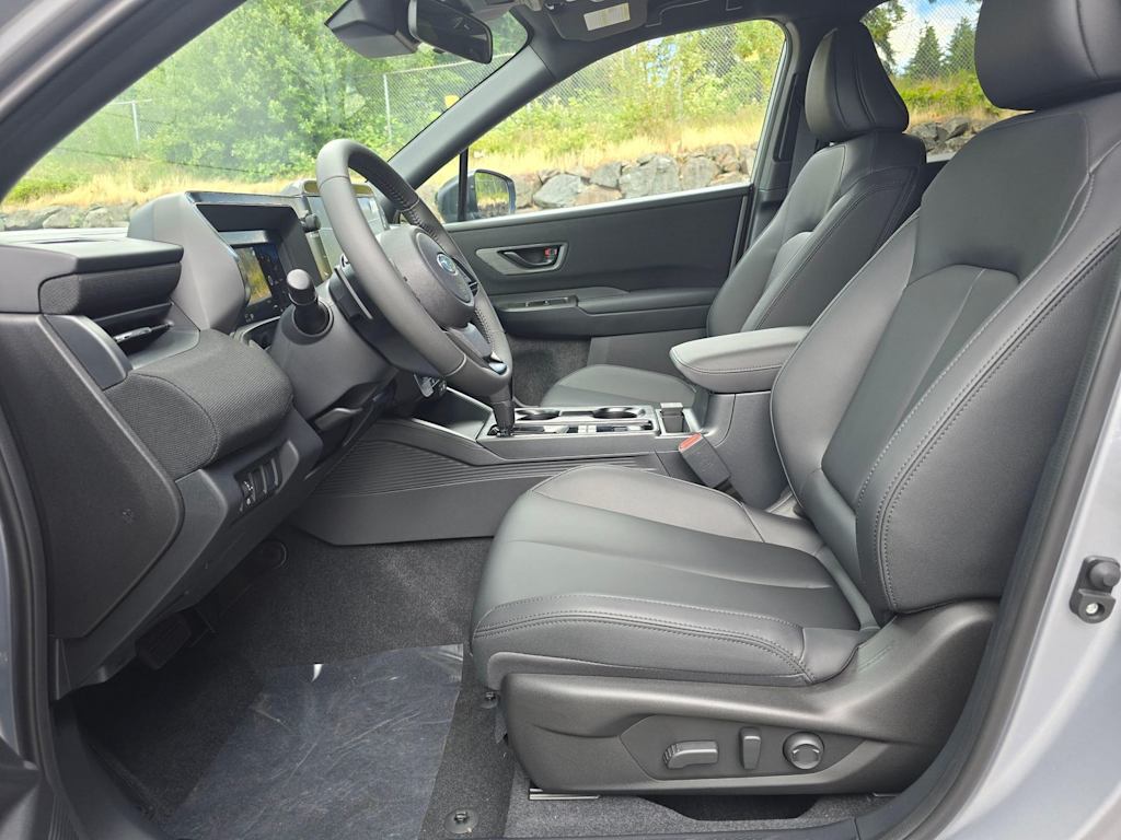 Thumbnail: 2026 Subaru Outback - 25