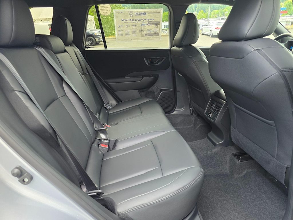 Thumbnail: 2026 Subaru Outback - 22