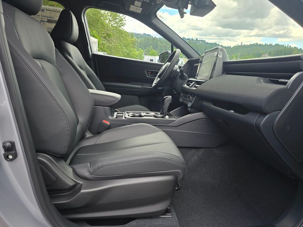 Thumbnail: 2026 Subaru Outback - 12