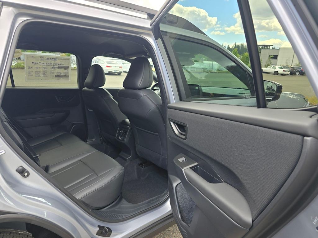 Thumbnail: 2026 Subaru Outback - 23