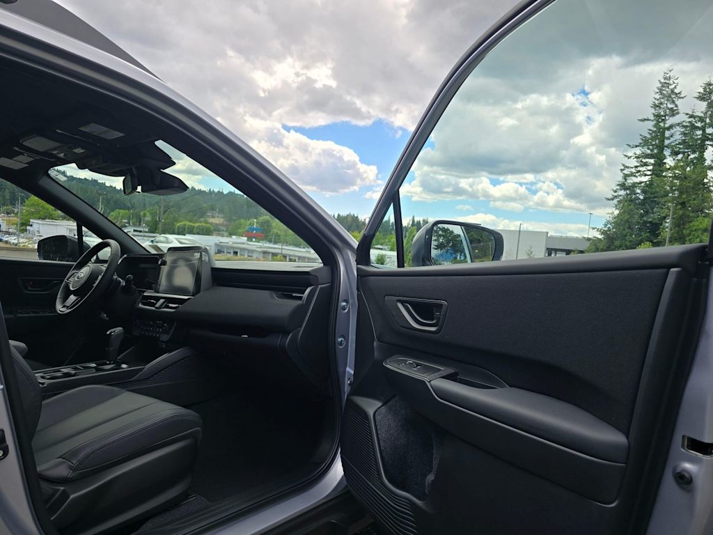 Thumbnail: 2026 Subaru Outback - 24