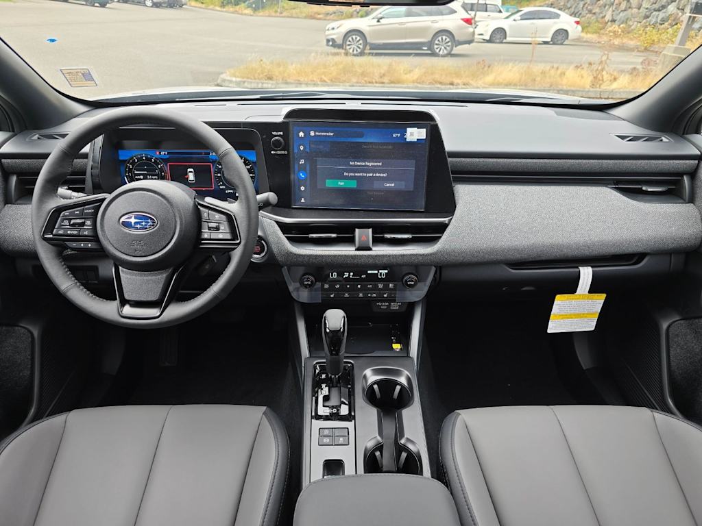 Thumbnail: 2026 Subaru Outback - 10
