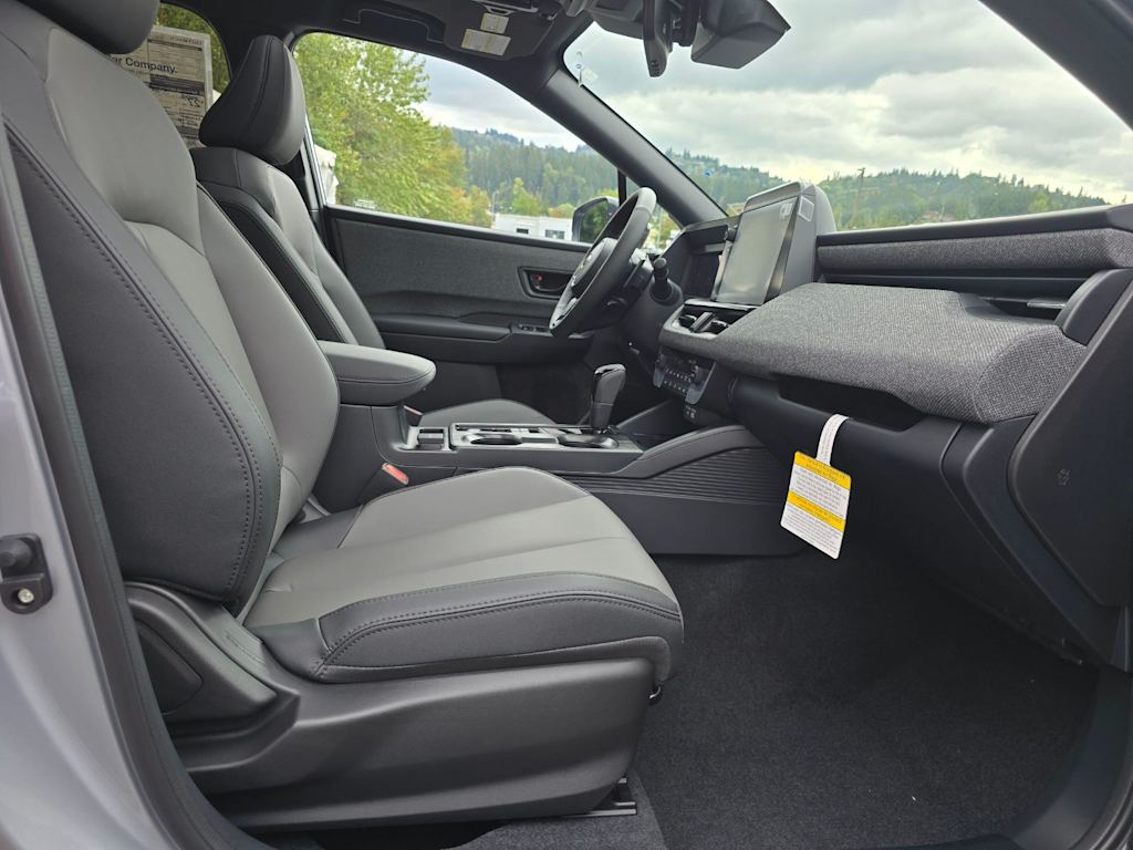 Thumbnail: 2026 Subaru Outback - 12