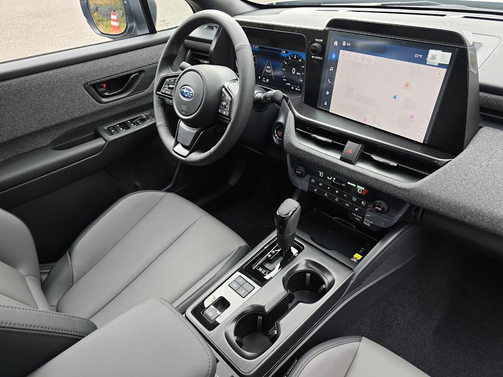 Thumbnail: 2026 Subaru Outback - 33