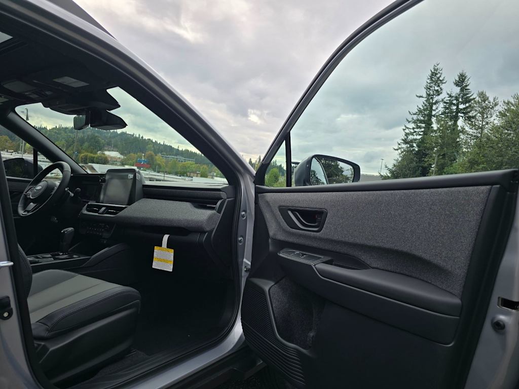 Thumbnail: 2026 Subaru Outback - 32
