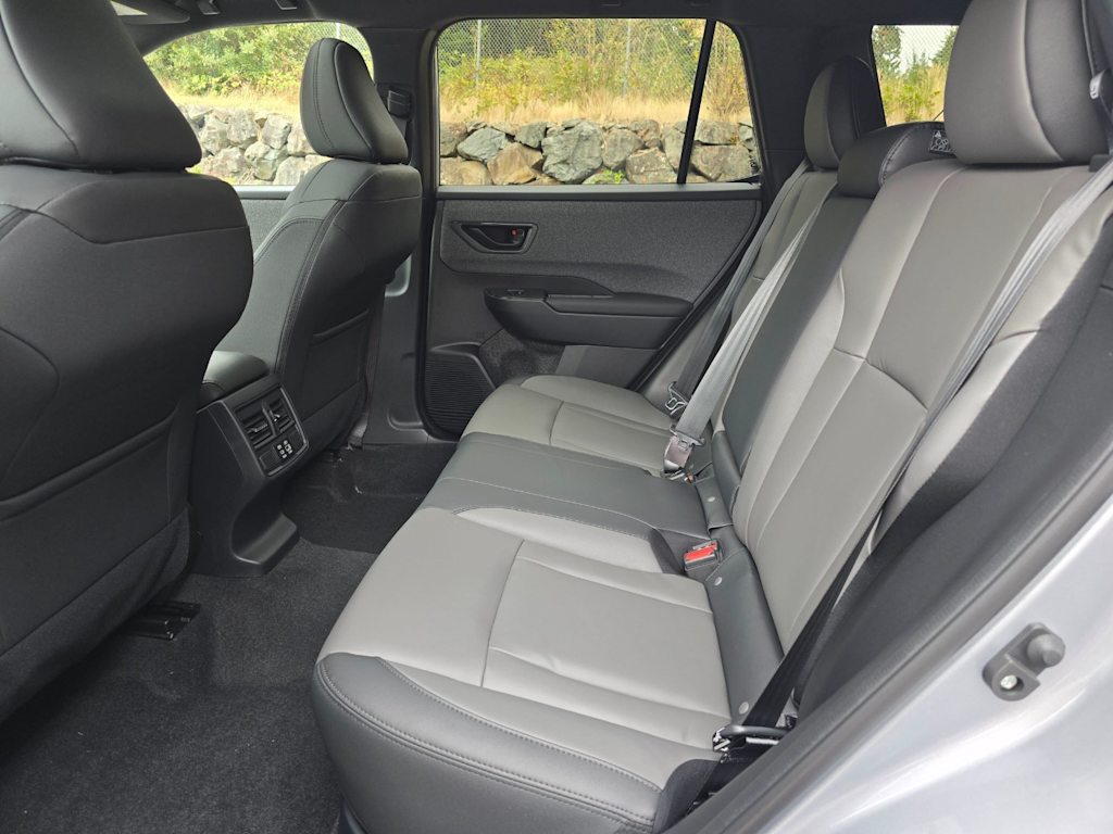 Thumbnail: 2026 Subaru Outback - 13