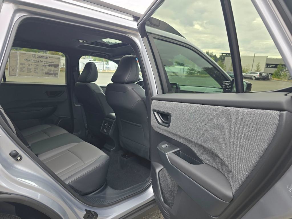 Thumbnail: 2026 Subaru Outback - 31