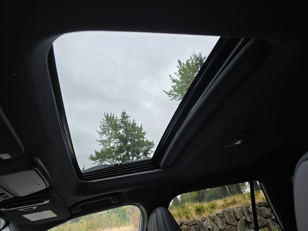 Thumbnail: 2026 Subaru Outback - 28