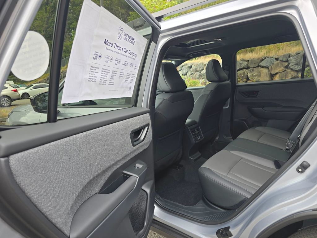 Thumbnail: 2026 Subaru Outback - 29