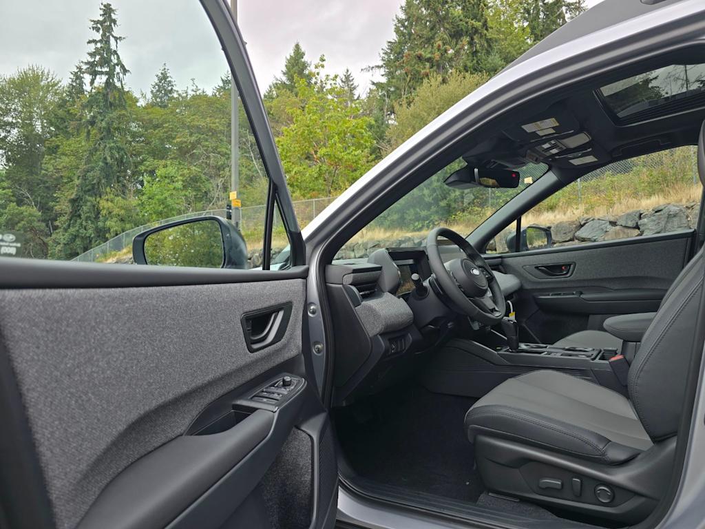 Thumbnail: 2026 Subaru Outback - 15