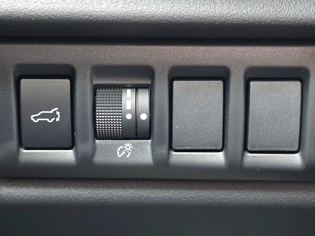 Thumbnail: 2026 Subaru Outback - 26