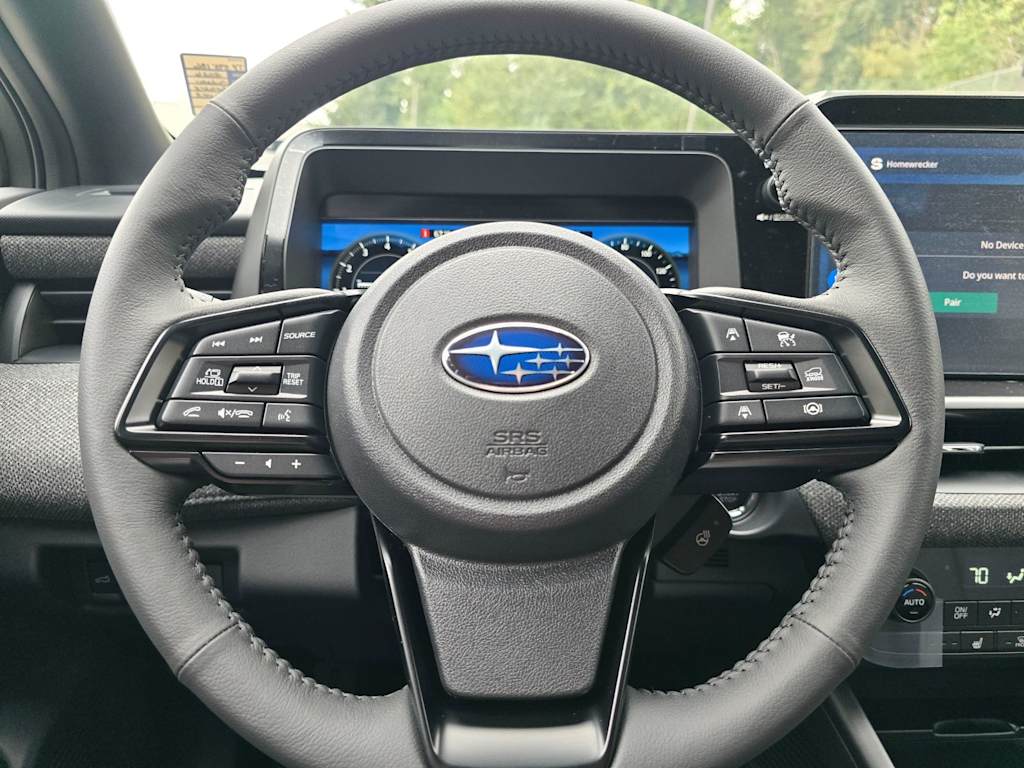 Thumbnail: 2026 Subaru Outback - 14