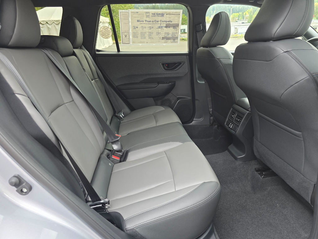 Thumbnail: 2026 Subaru Outback - 30