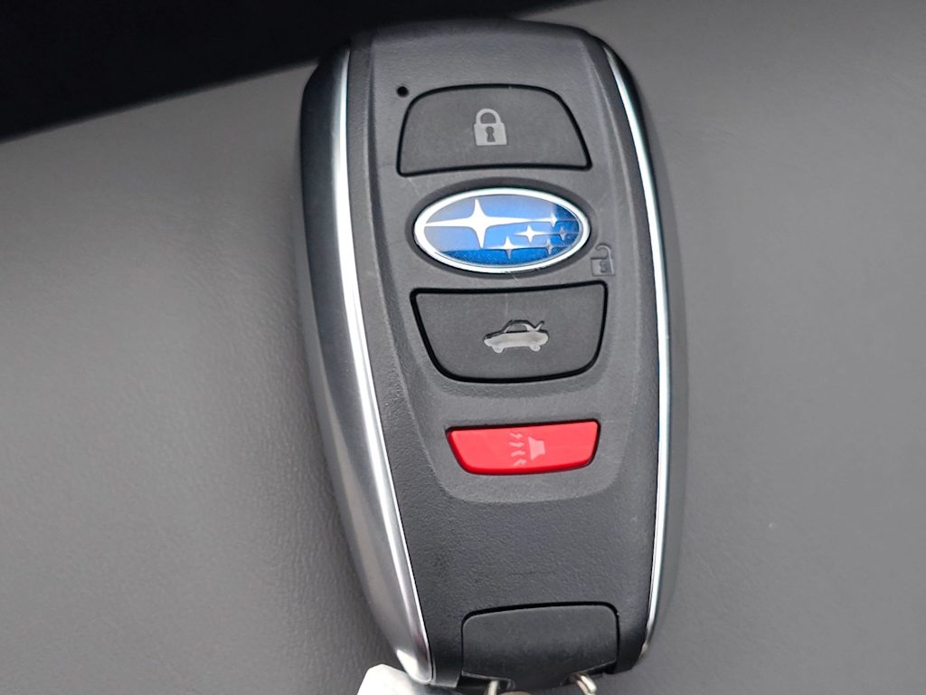 Thumbnail: 2026 Subaru Outback - 20