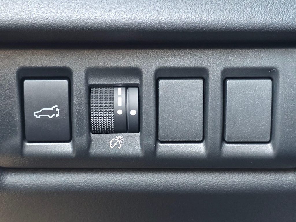 Thumbnail: 2026 Subaru Outback - 25
