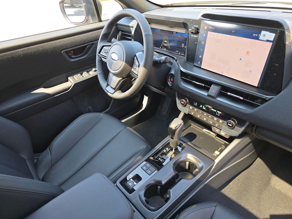 Thumbnail: 2026 Subaru Outback - 15