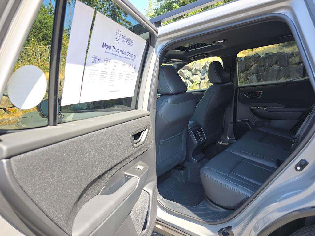 Thumbnail: 2026 Subaru Outback - 29