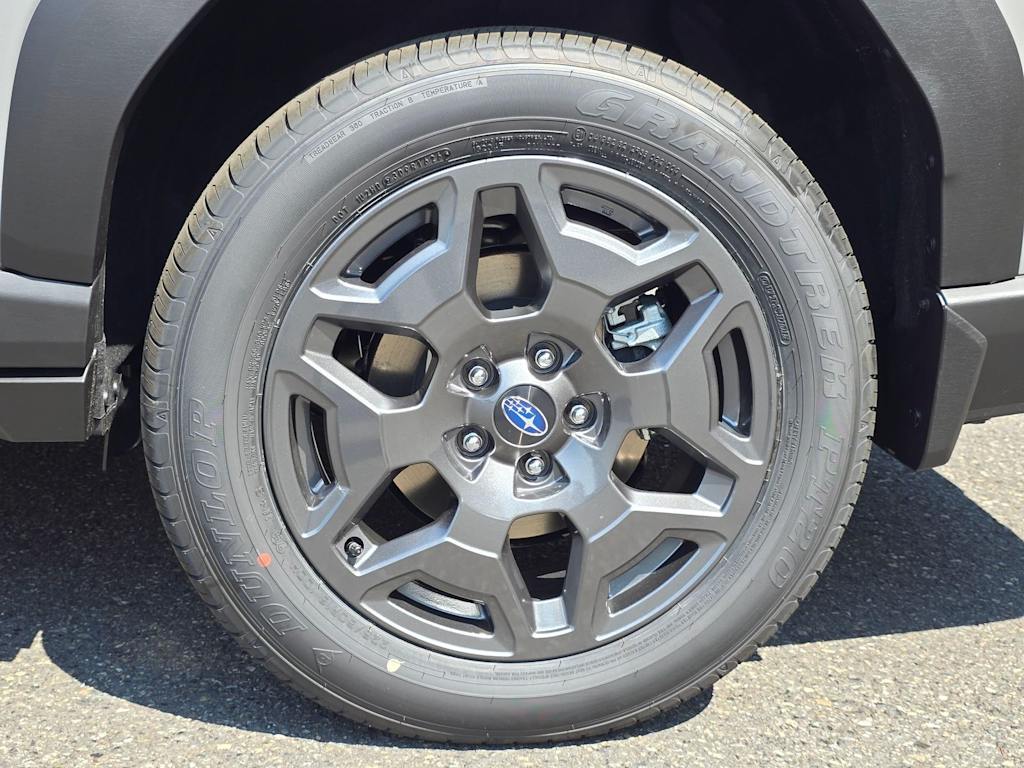 Thumbnail: 2026 Subaru Outback - 8