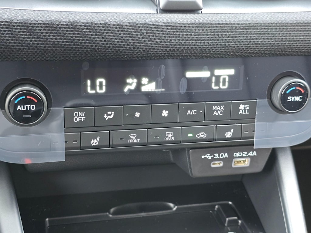 Thumbnail: 2026 Subaru Outback - 23