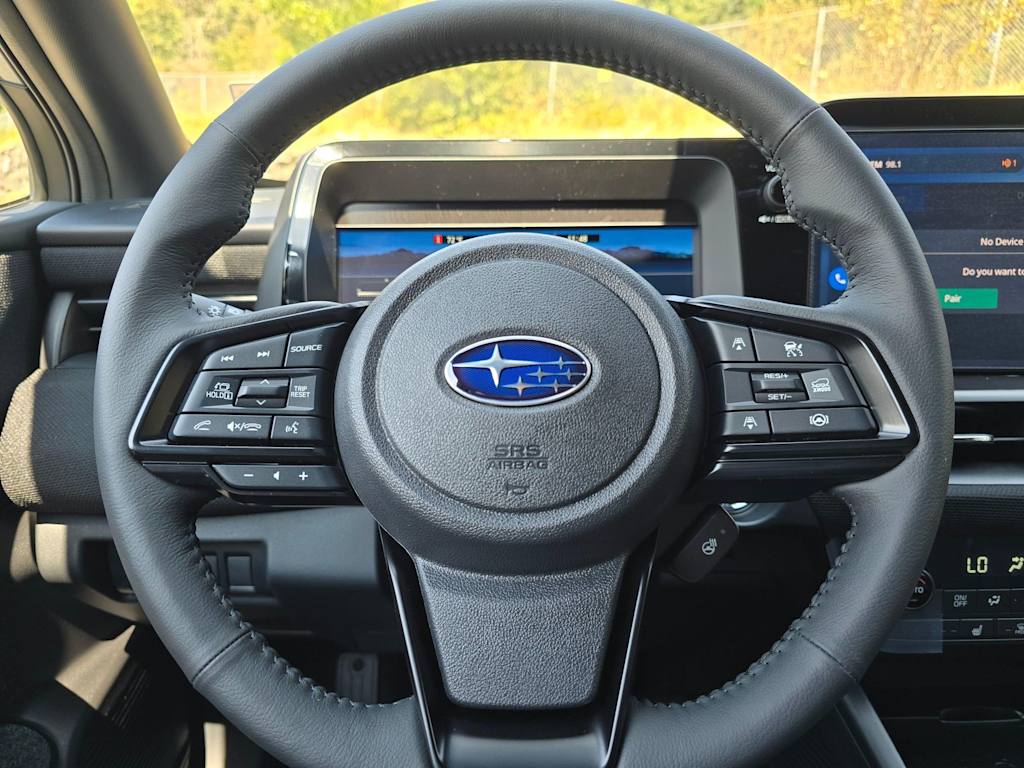 Thumbnail: 2026 Subaru Outback - 14