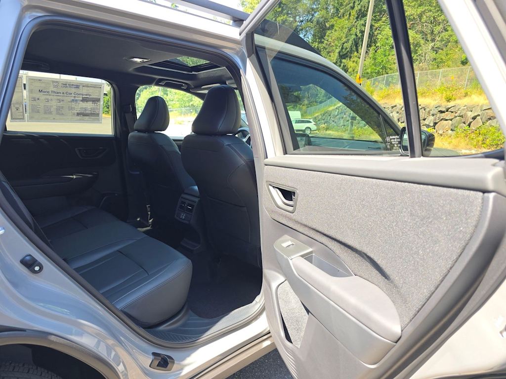 Thumbnail: 2026 Subaru Outback - 31