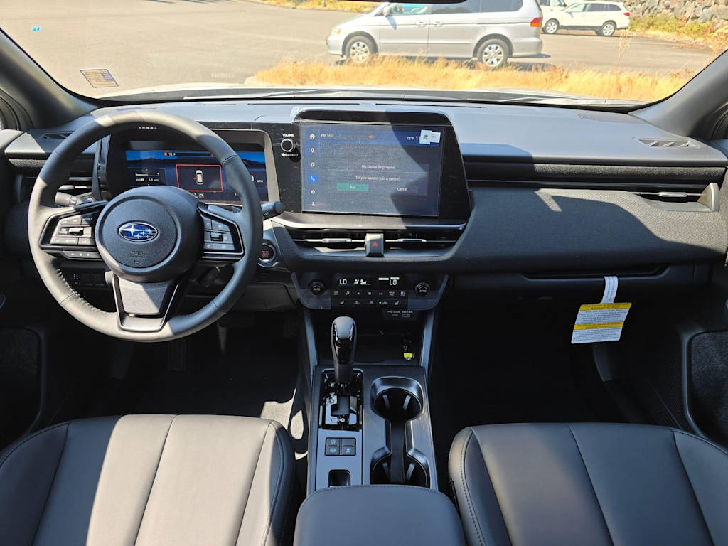 Thumbnail: 2026 Subaru Outback - 10